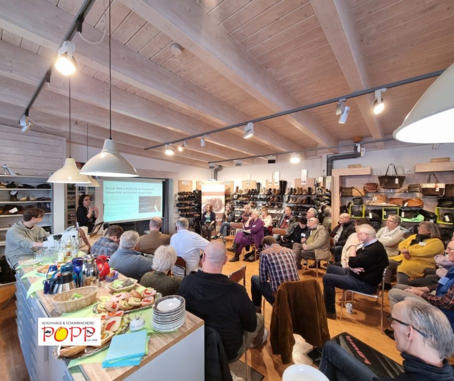 Schuhmachertreffen 2023 Schuhmachertreffen 2023