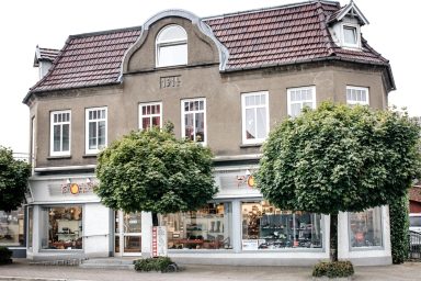 Popp Aussenansicht