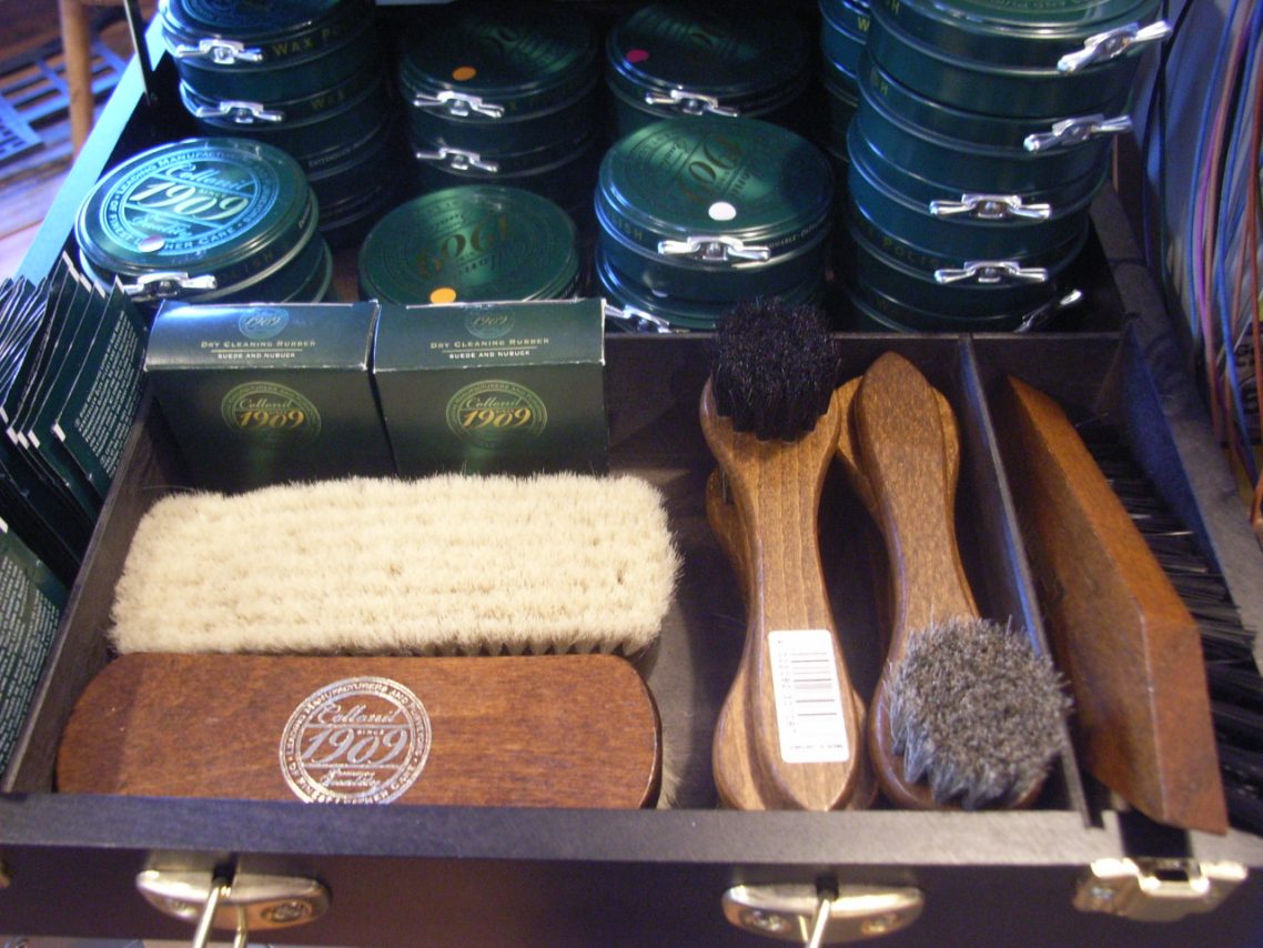 Pflegemittel Pflegemittel