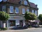 Außenansicht Schuhhaus Popp